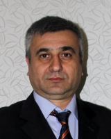 Yüksel ARSLAN