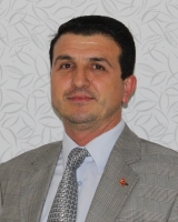 İbrahim BİLGİÇ