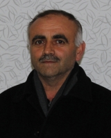 İdriş EŞ