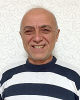 Ümit PEHLİVAN