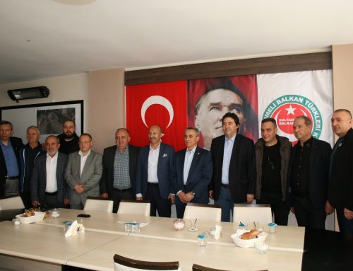 Kahvaltı Organizasyonu